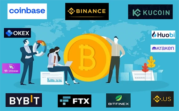 Cryptocurrency